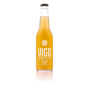 VIGO Kombucha Lightbrew | Original 330ml